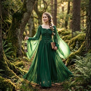 ladies dresses for over 50 plus size 15 Special Occasion Older white christmas movie dress main image 0
