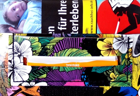 the smoke that comes from burning tobacco PMI