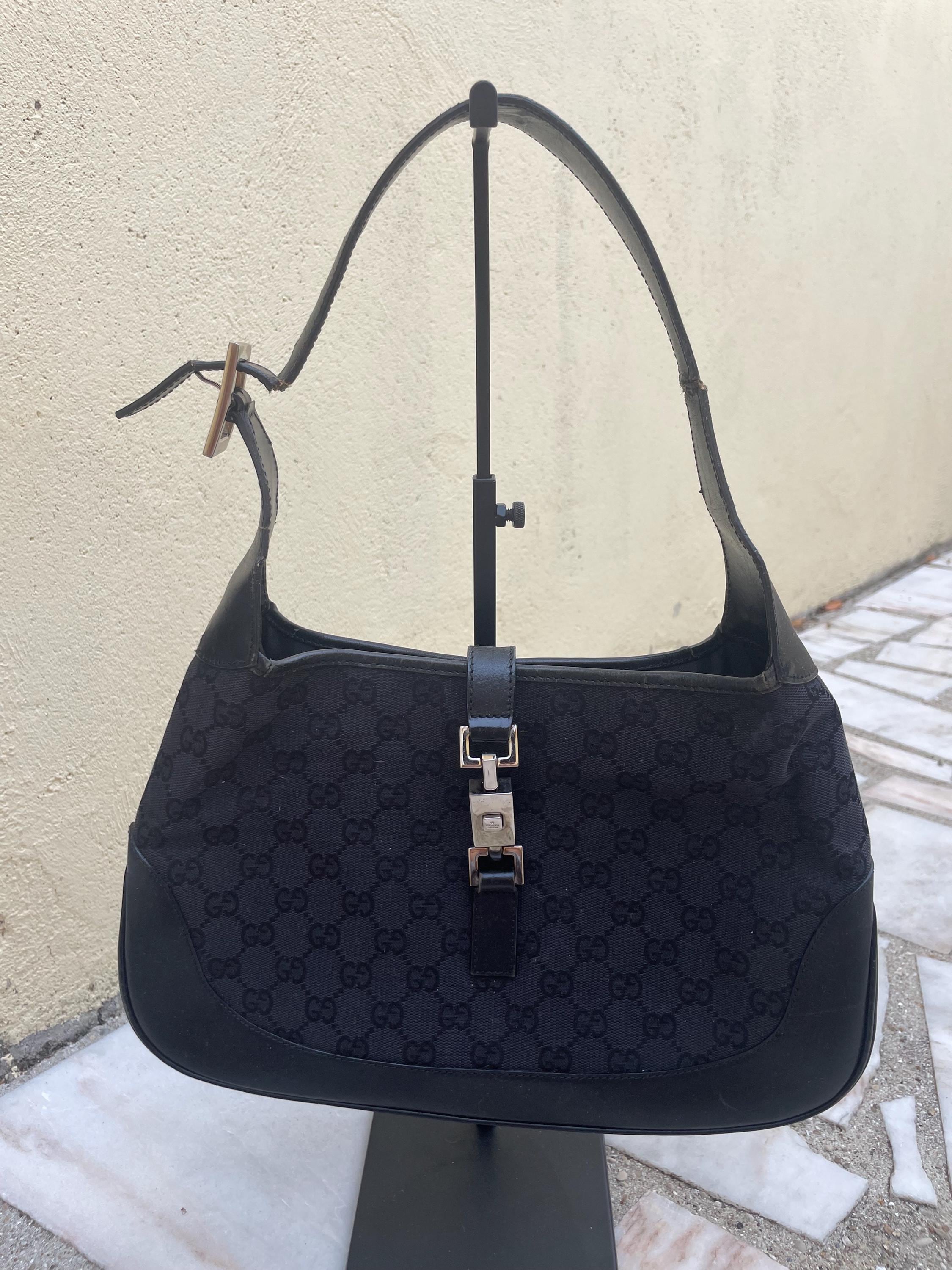 Gucci jackie - Etsy 日本