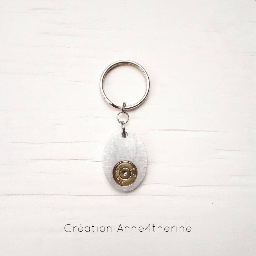 Porte-clés  Création Anne4therine