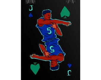 Believe That Jack 5x7 Print