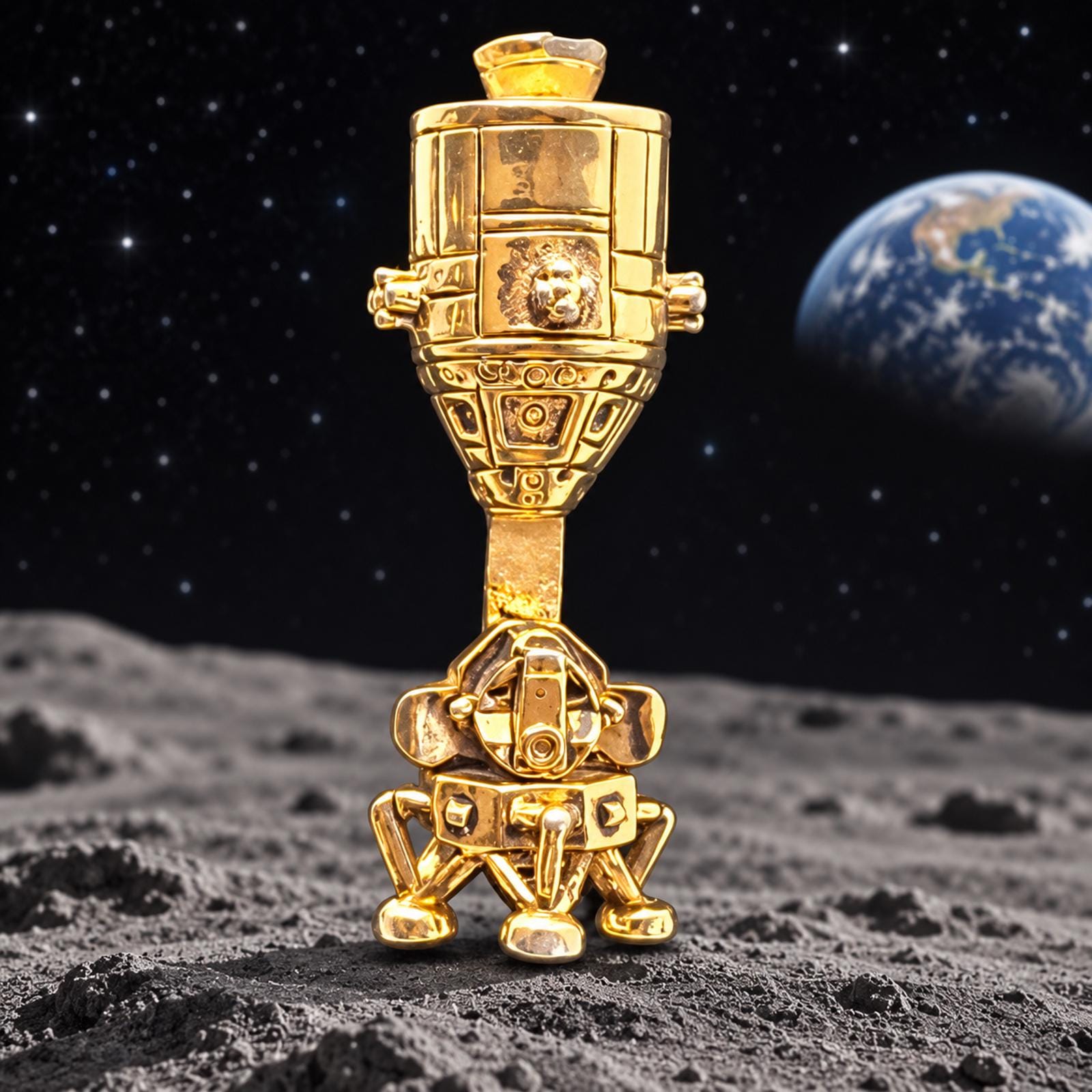 Apollo Tie Clip - Etsy