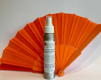 Hot Flash Spash - Para la Menopausia