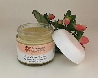 Anti Eight Cream