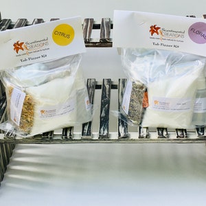 DIY タブフィザーキット