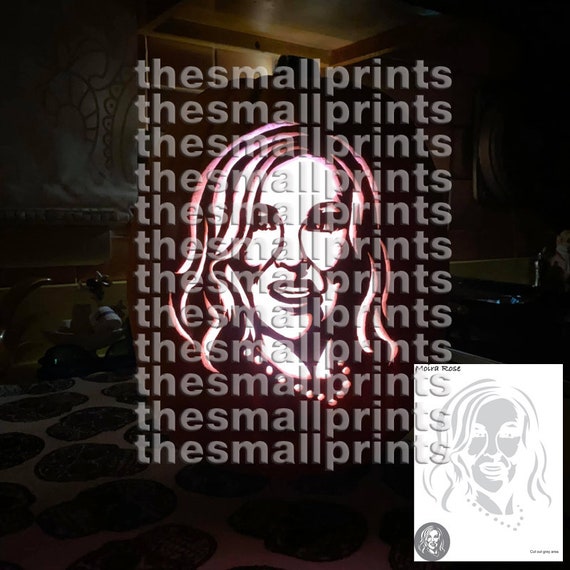 stencil-of-moirarose-pumpkin-stencil-schitt-s-creek-etsy