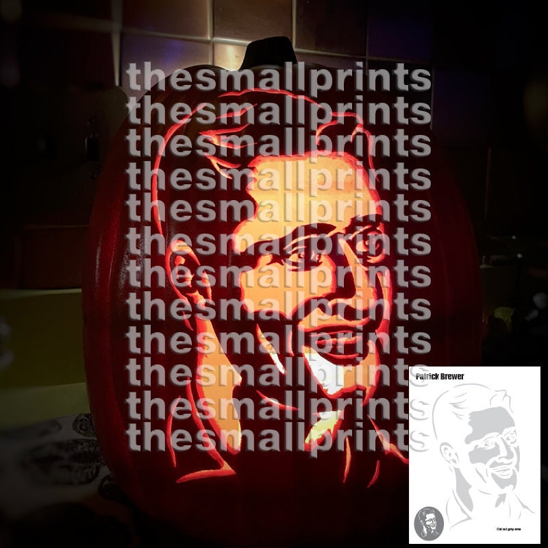 stencil-of-patrick-brewer-pumpkin-stencil-schitt-s-creek-etsy