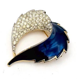 Jomaz Brooch - Etsy