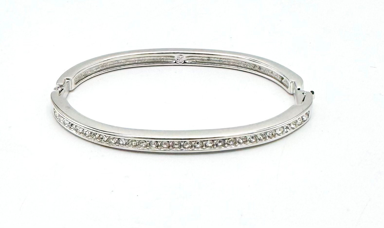 Swarovski ブレスレットbracelet シルバー Amazon | [スワロフスキー] ブレスレット アクセサリー