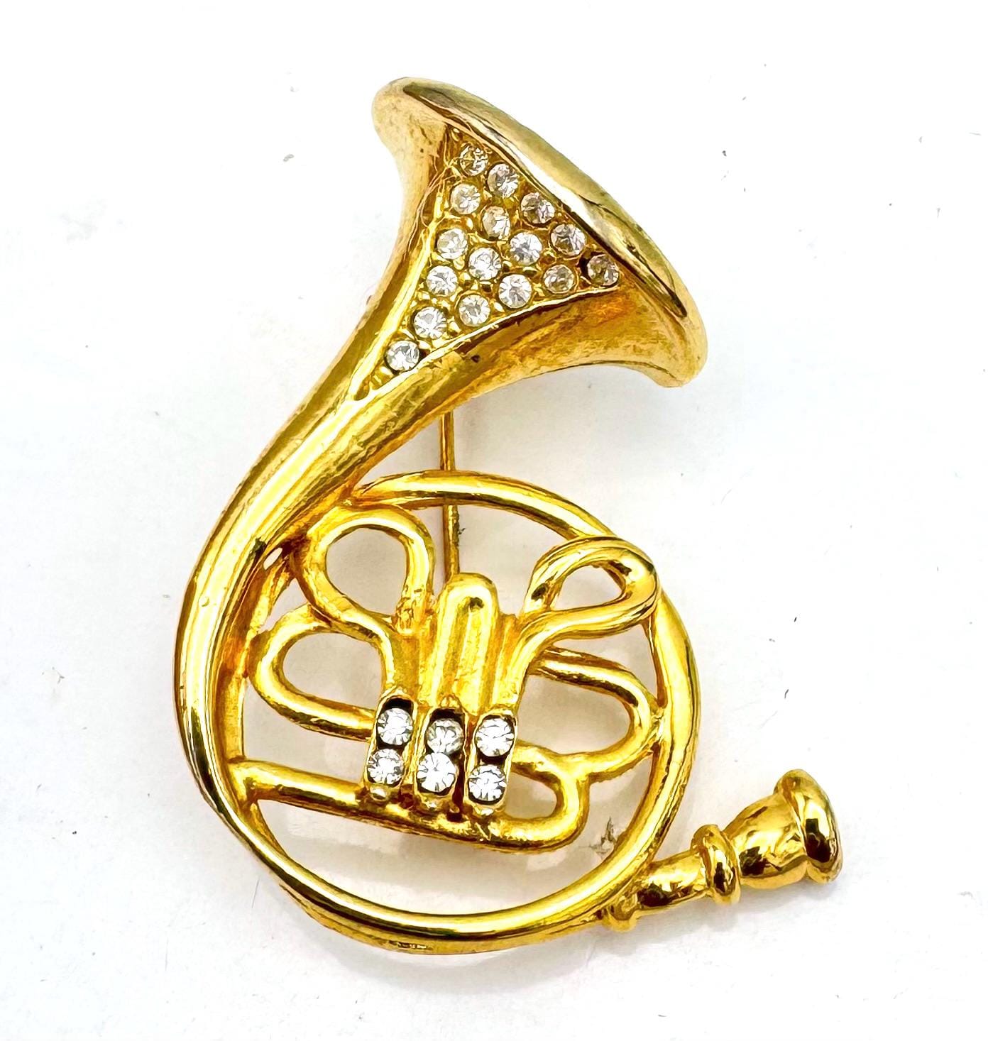Tuba figurine - Etsy 日本
