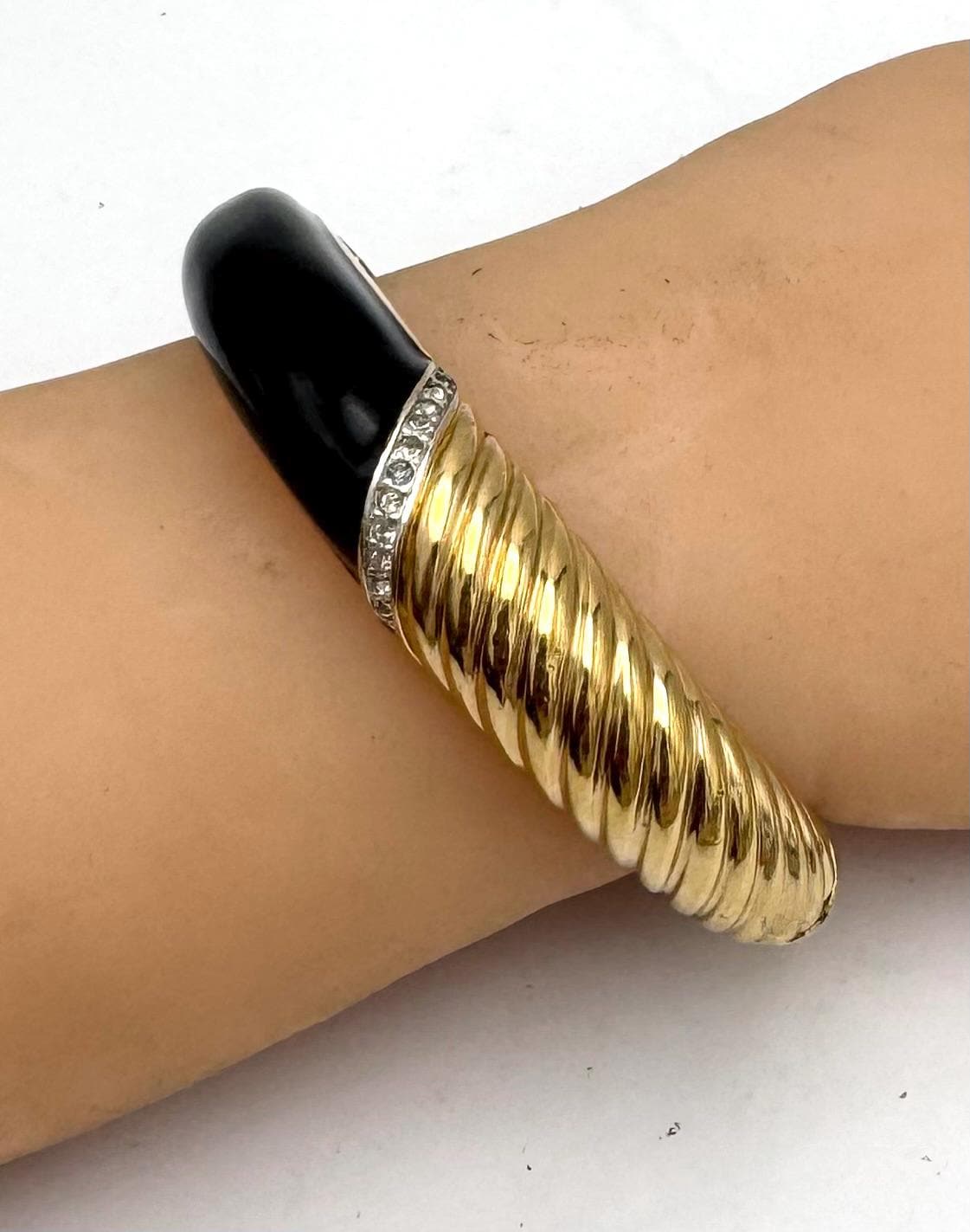Panetta Bracelet - Etsy