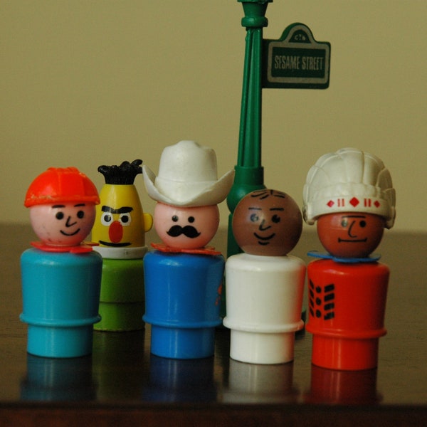 The Village People