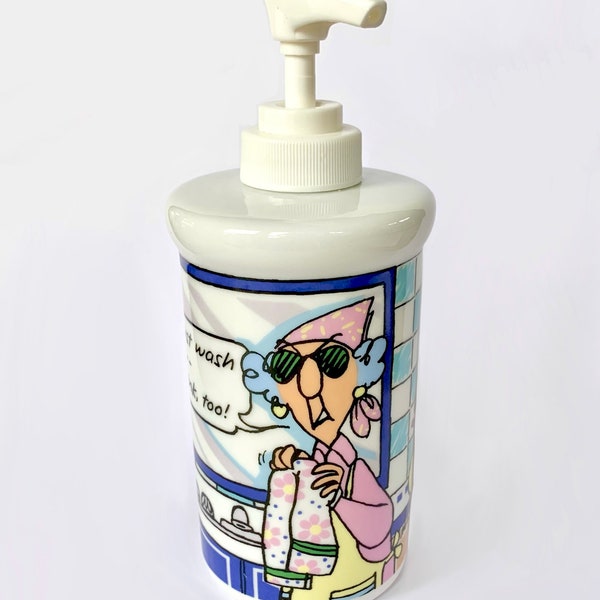 Funny Soap Dispenser Etsy