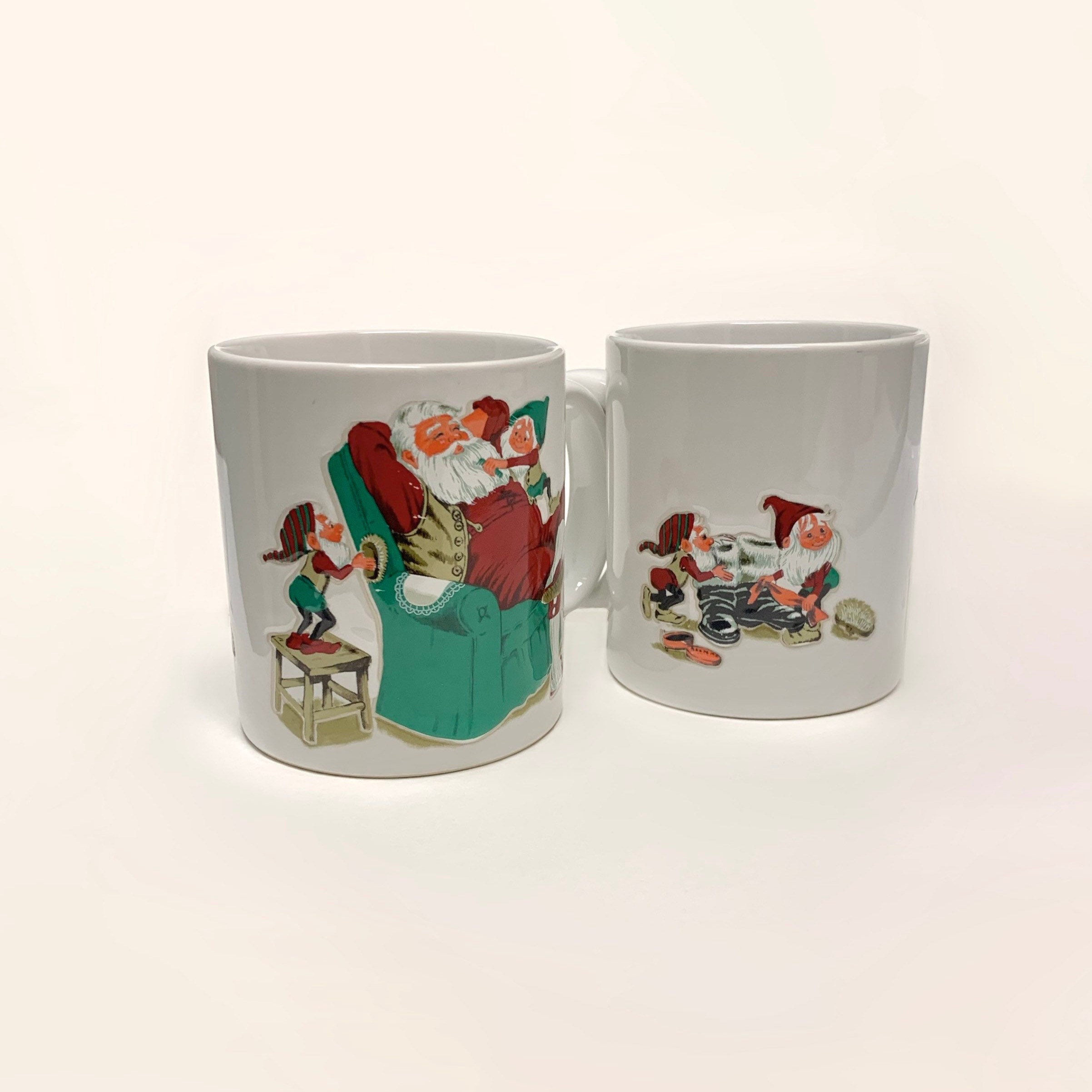 Rare otagiri mugs - Etsy 日本