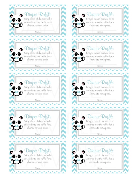 It's just a photo of Free Printable Baby Shower Diaper Raffle Tickets within cutout It is an image of Free Printable Baby Shower Diaper Raffle Tickets within cutout