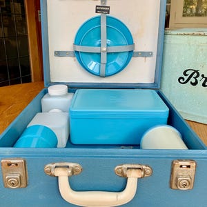 Sirram picnic set - Etsy 日本