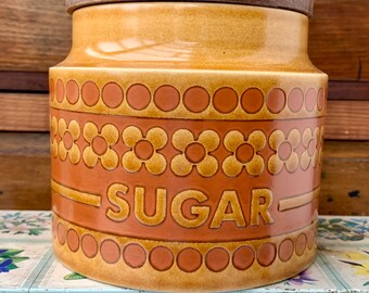 Hornsea Pottery 