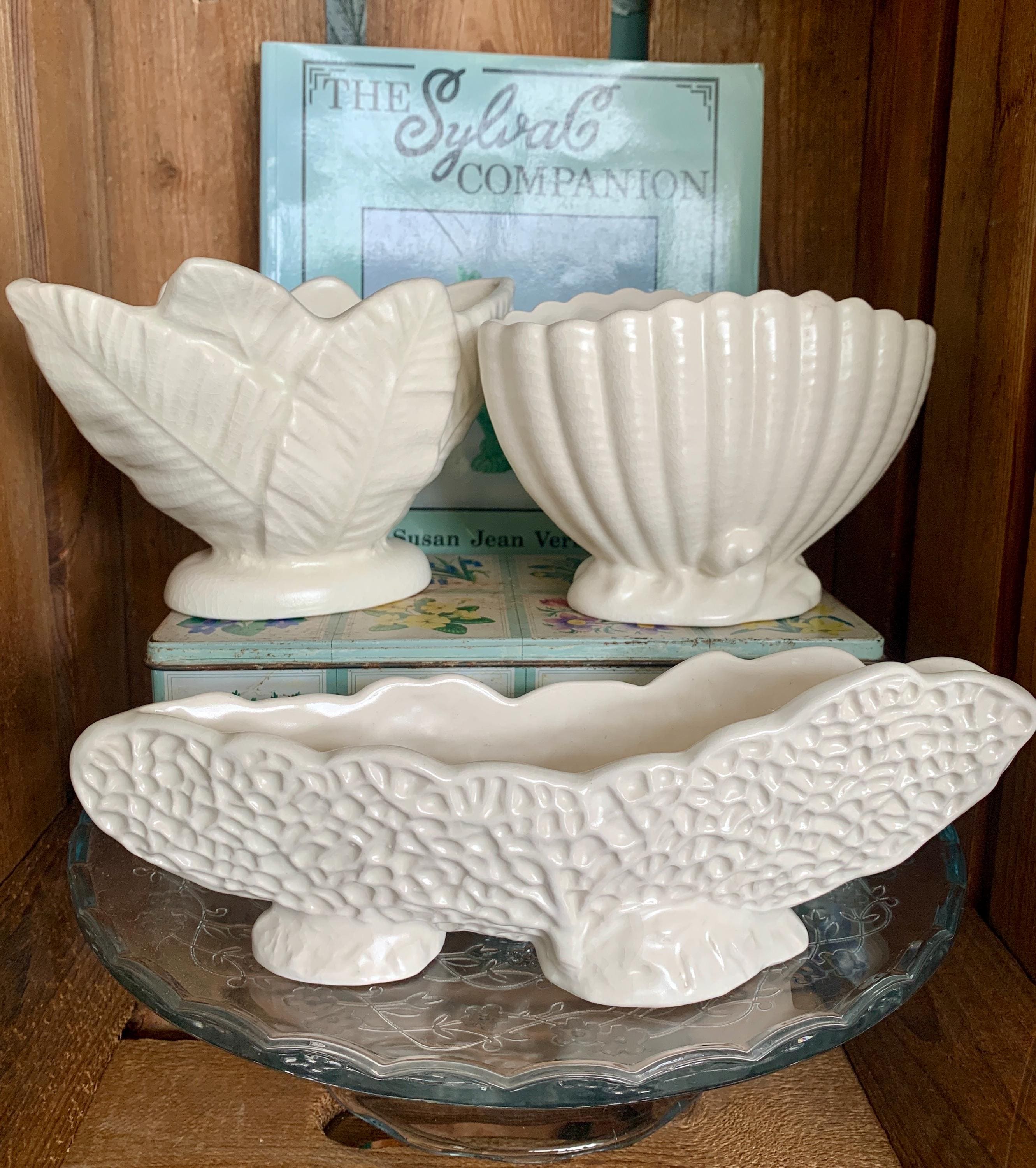 Sylvac Pottery - Etsy