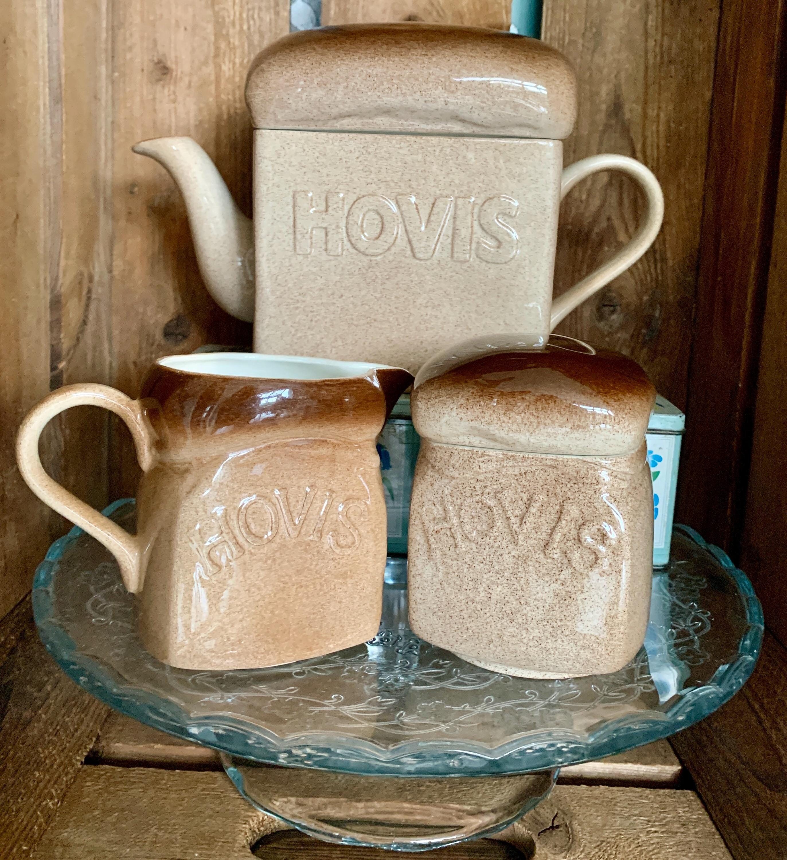 Hovis Vintage - Etsy