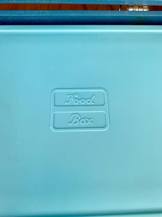 Vintage Sirram picnic set for two people. Hard ca… - image 7