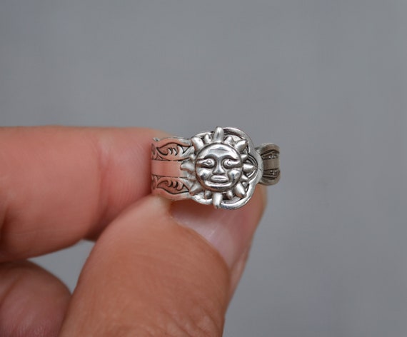 Discover more than 221 spoon thumb ring best