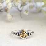 Bee Jewelry