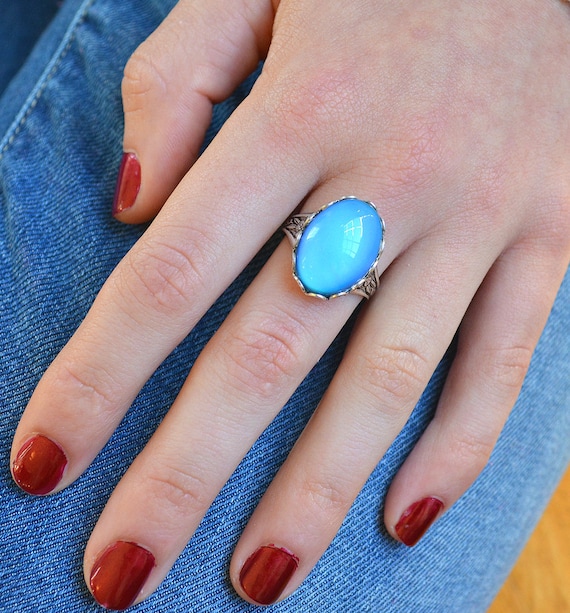 Mood Ring | A Fun Way to Express Yourself with Mood Rings