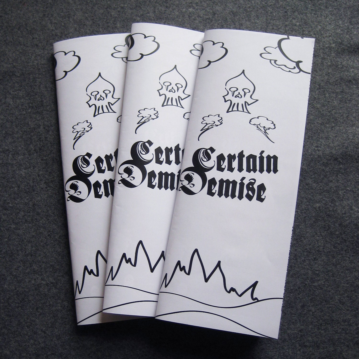 certcertain