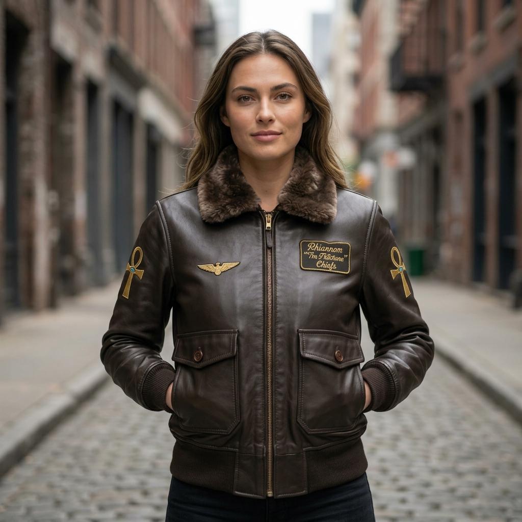 Us Navy A2 Jacket - Etsy