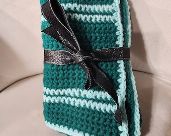 Set of 4 Dish Cloths