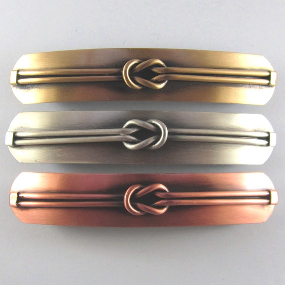 hair clasp for thick hair