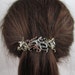 see more listings in the Barrettes section