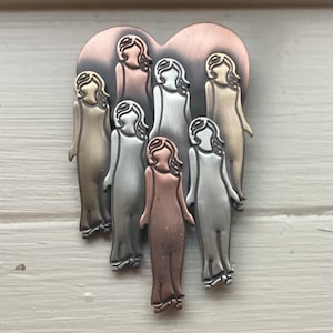 Seven sisters jewelry sale