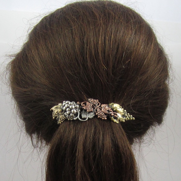 Wine Hair Pins Etsy