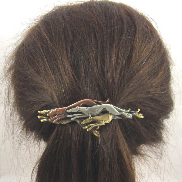 Italian Greyhound - Wahl USA