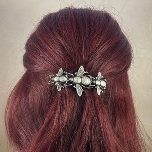 BEES Haarspange 70 mm