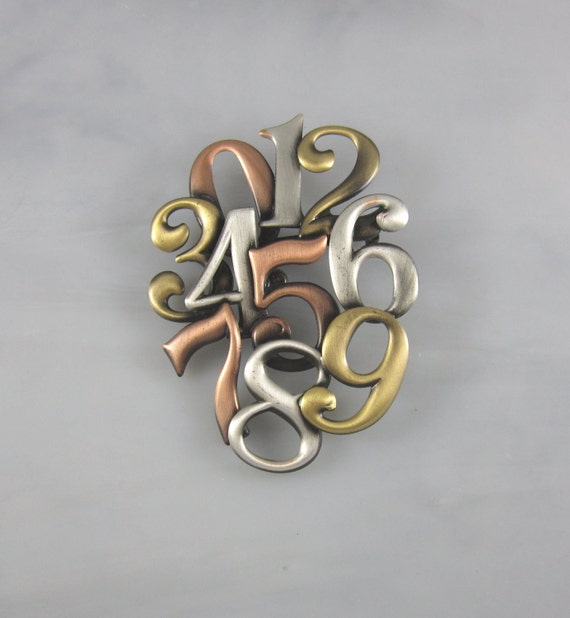 Etsy brooch deals