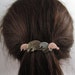 see more listings in the Barrettes section