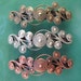 see more listings in the Barrettes section