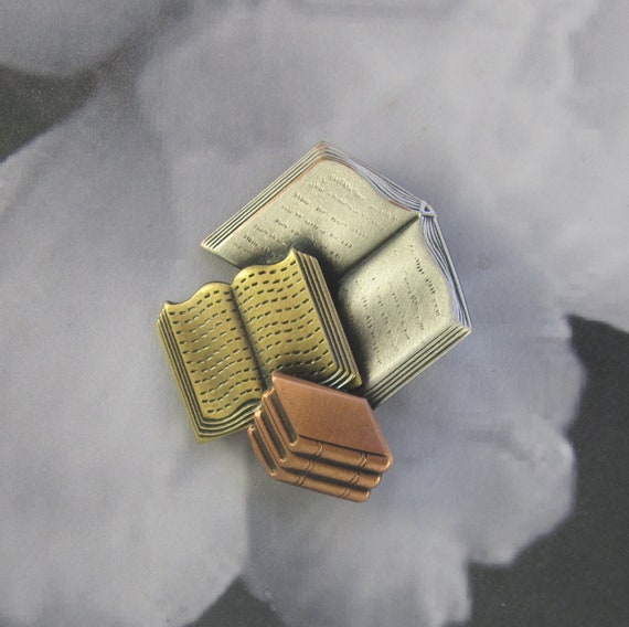 gifts for book lovers etsy