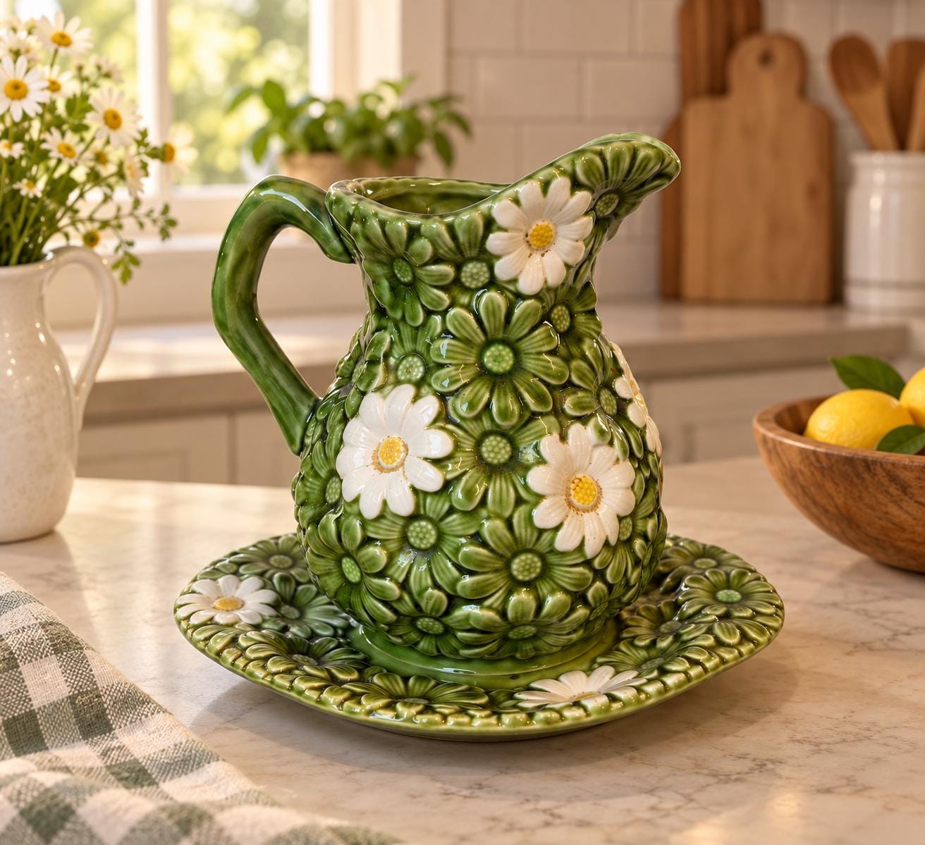 Relpo Pottery - Etsy