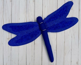 Dragonfly wings costume, insect wings, kids costumes, pretend play, dress up, handmade quilted wings