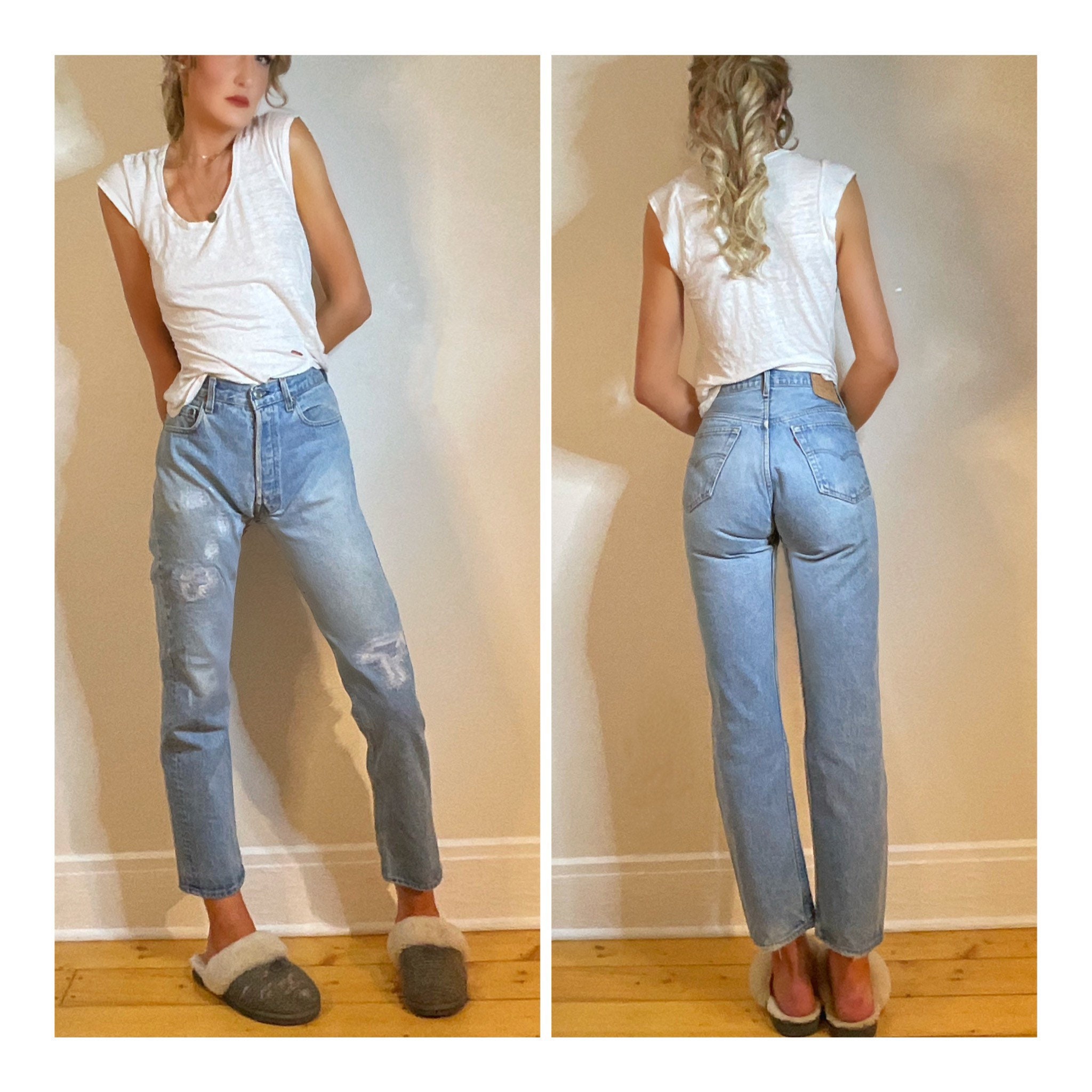 levis 32 is what size