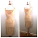 see more listings in the Vintage Dresses section