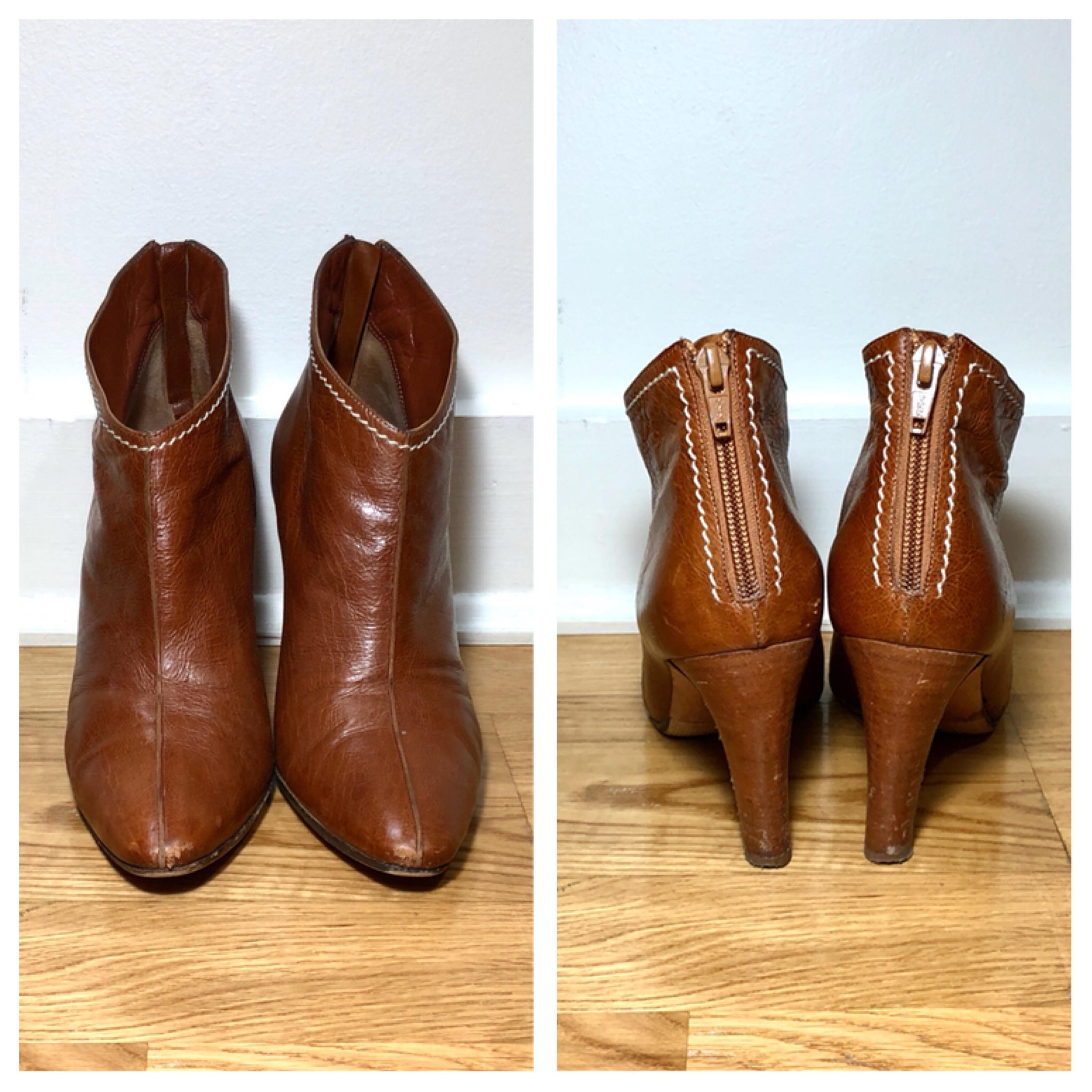 Manolo Blahnik Brown 36 - Etsy Manolo Blahnik Brown 36 - Etsy