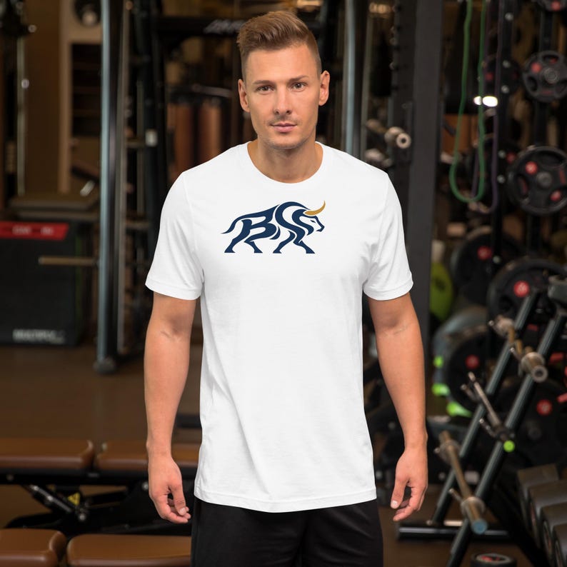 Tech Problems Tee · Bull City Systems