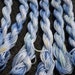 Hand-dyed Thread 'rogue Wave' Embroidery or Cross Stitch Floss - Etsy