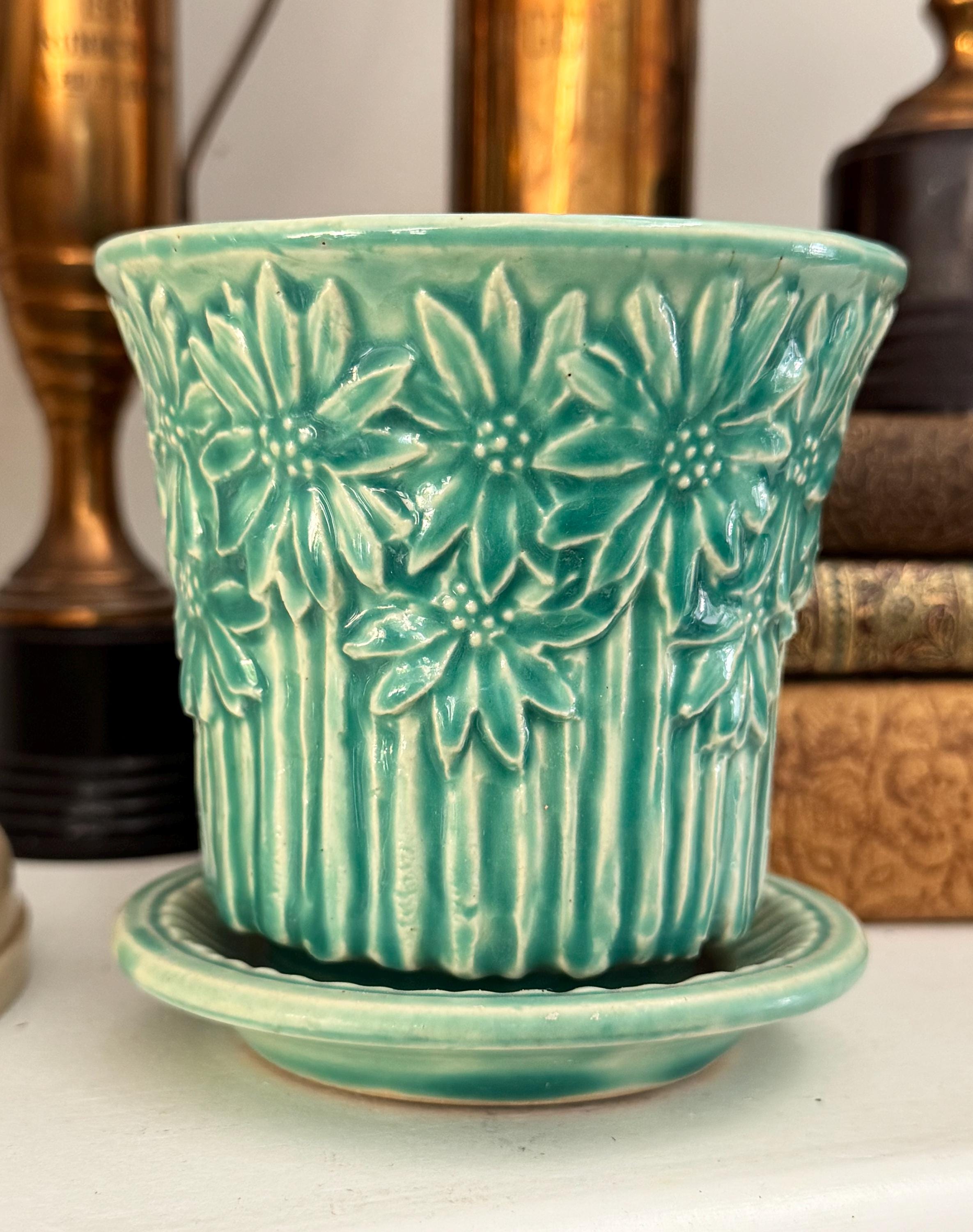 Martha Stewart Planters & Pots - Etsy