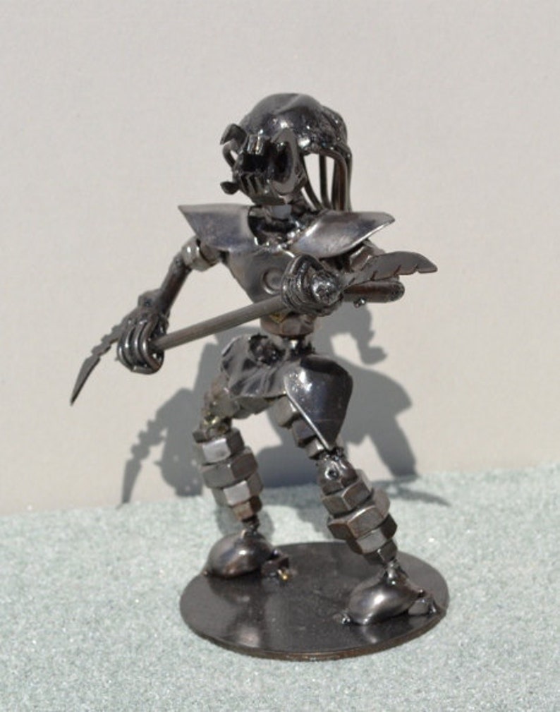 Predator Waffen Predator Waffen