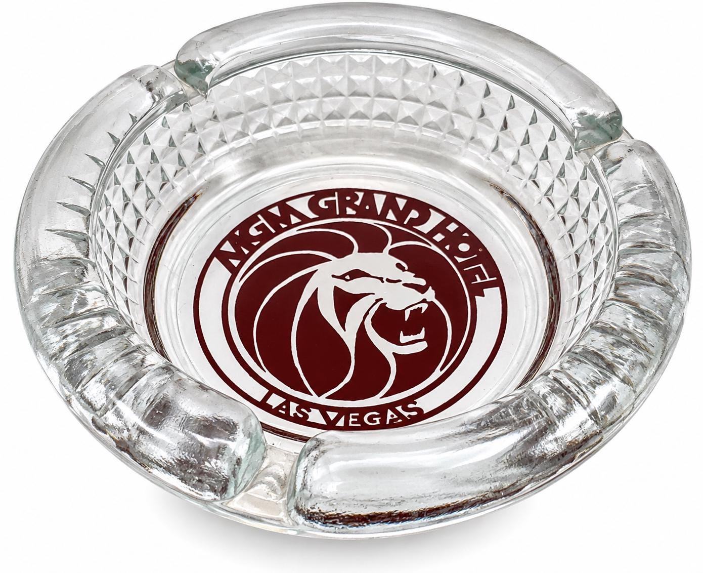Mgm Grand Ashtrays - Etsy
